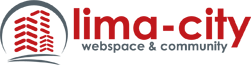 Lima-City Logo